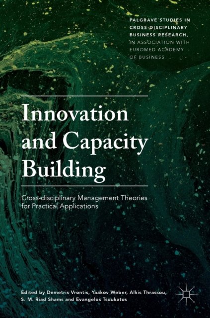 Innovation and Capacity Building