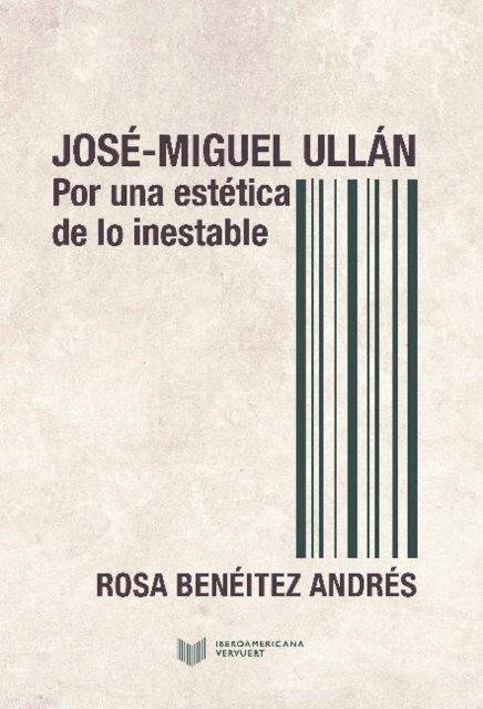 José-Miguel Ullán
