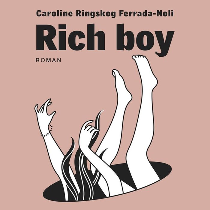 Rich boy