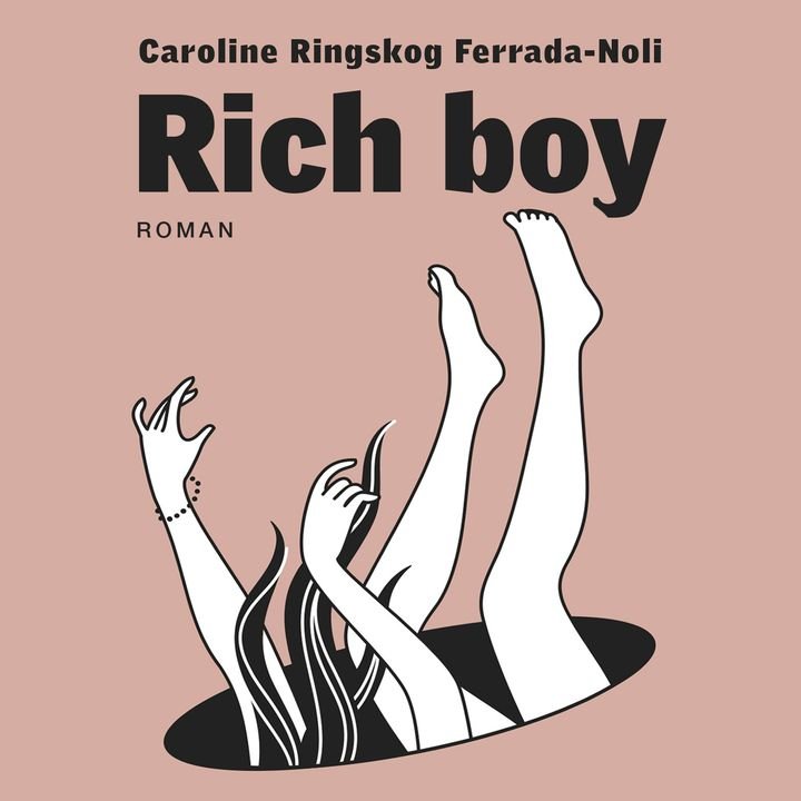 Rich boy