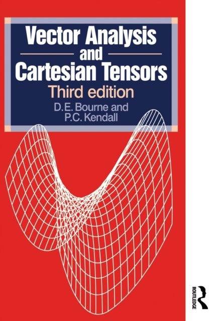 Vector Analysis and Cartesian Tensors
