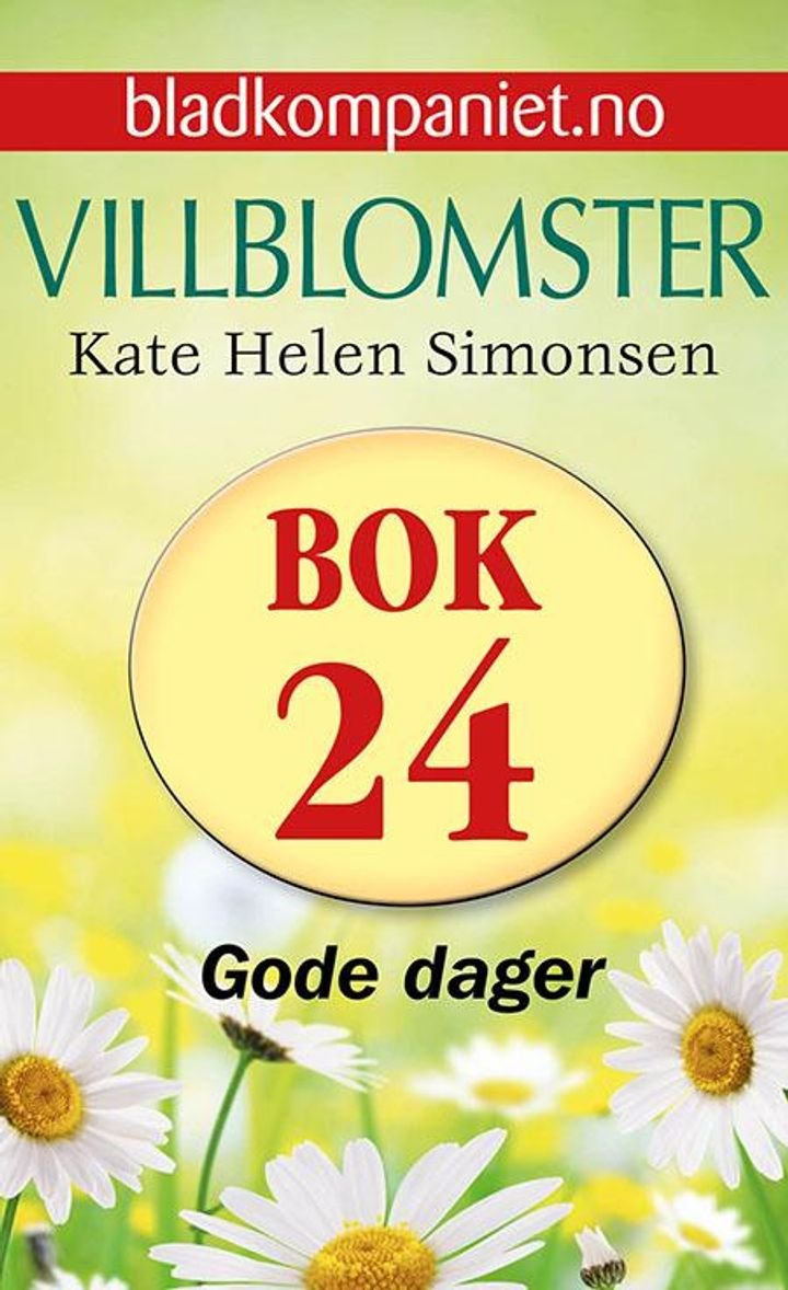 Gode dager