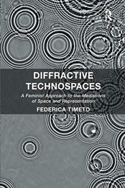 Diffractive Technospaces