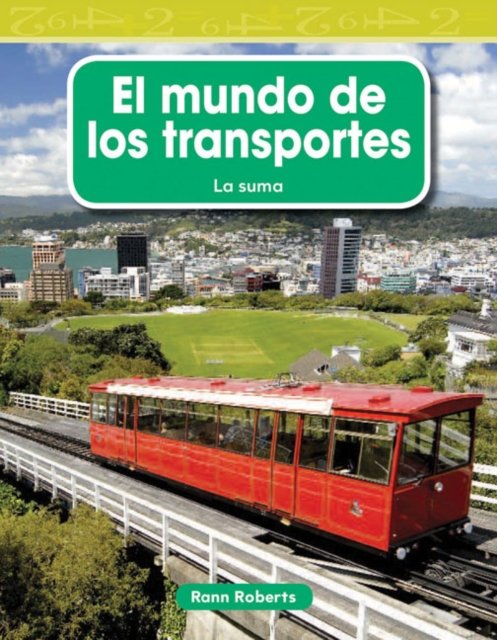 mundo de los transportes