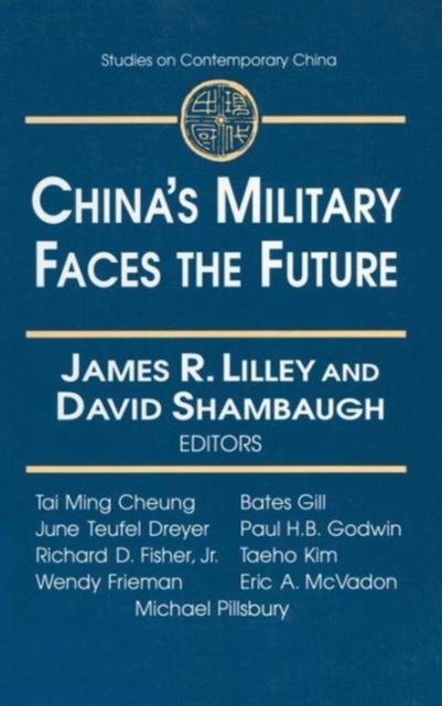 China''s Military Faces the Future