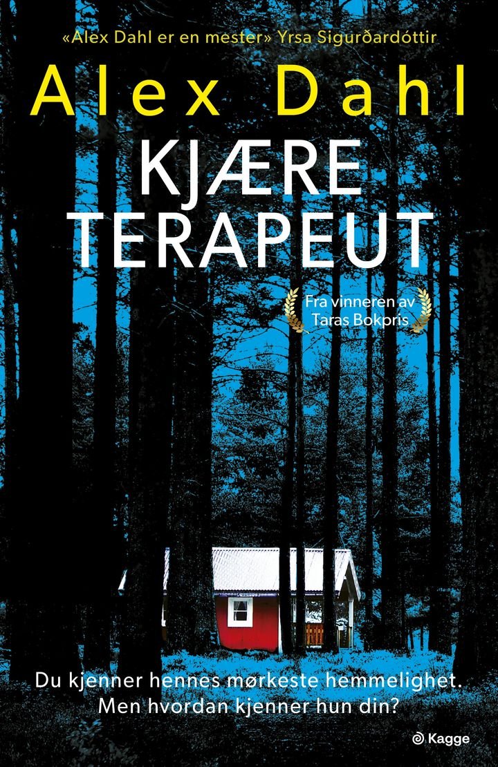 Kjære terapeut