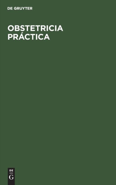 Obstetricia Practica
