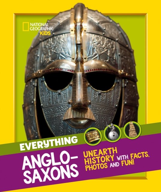 NG EVERYTHING ANGLO SAXONS PB
