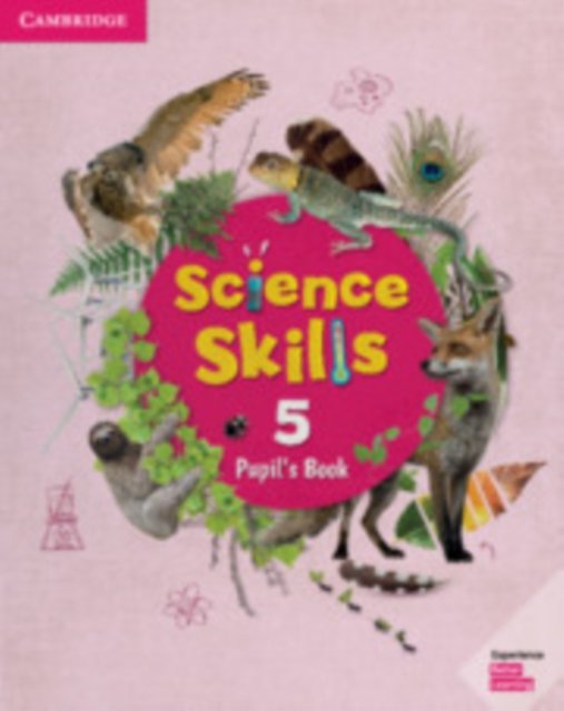 Science Skills Level 5 Book