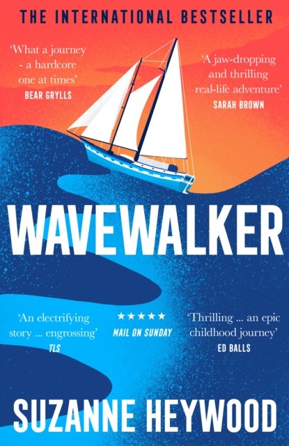 WAVEWALKER PB