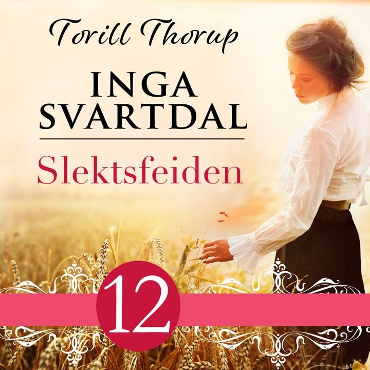 Slektsfeiden