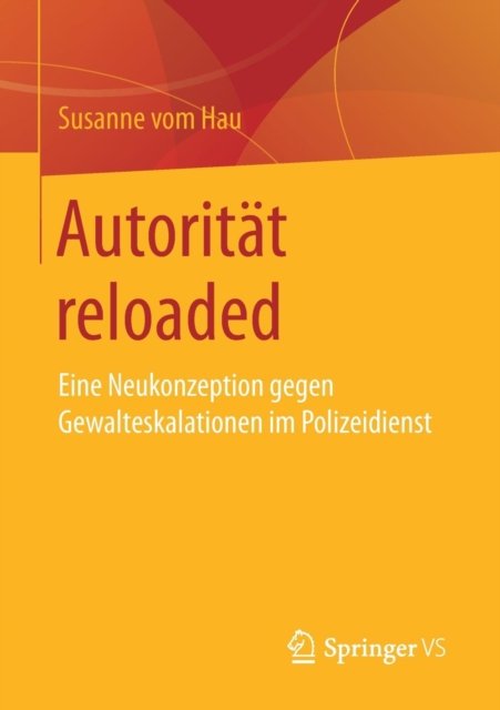 Autoritat reloaded