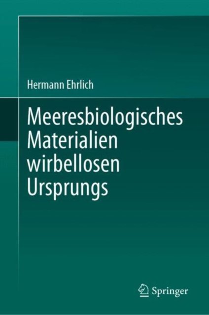 Marine Biological Materials of Invertebrate Origin