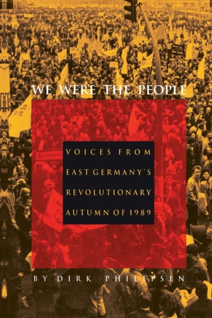 We Were the People