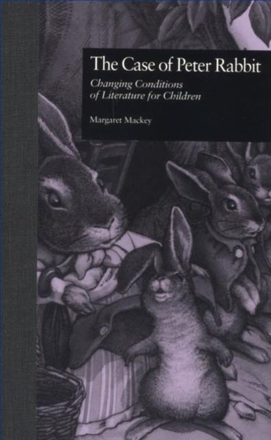 The Case of Peter Rabbit
