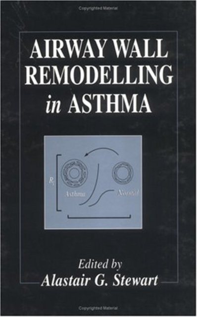 Airway Wall Remodelling in Asthma