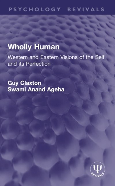 Wholly Human