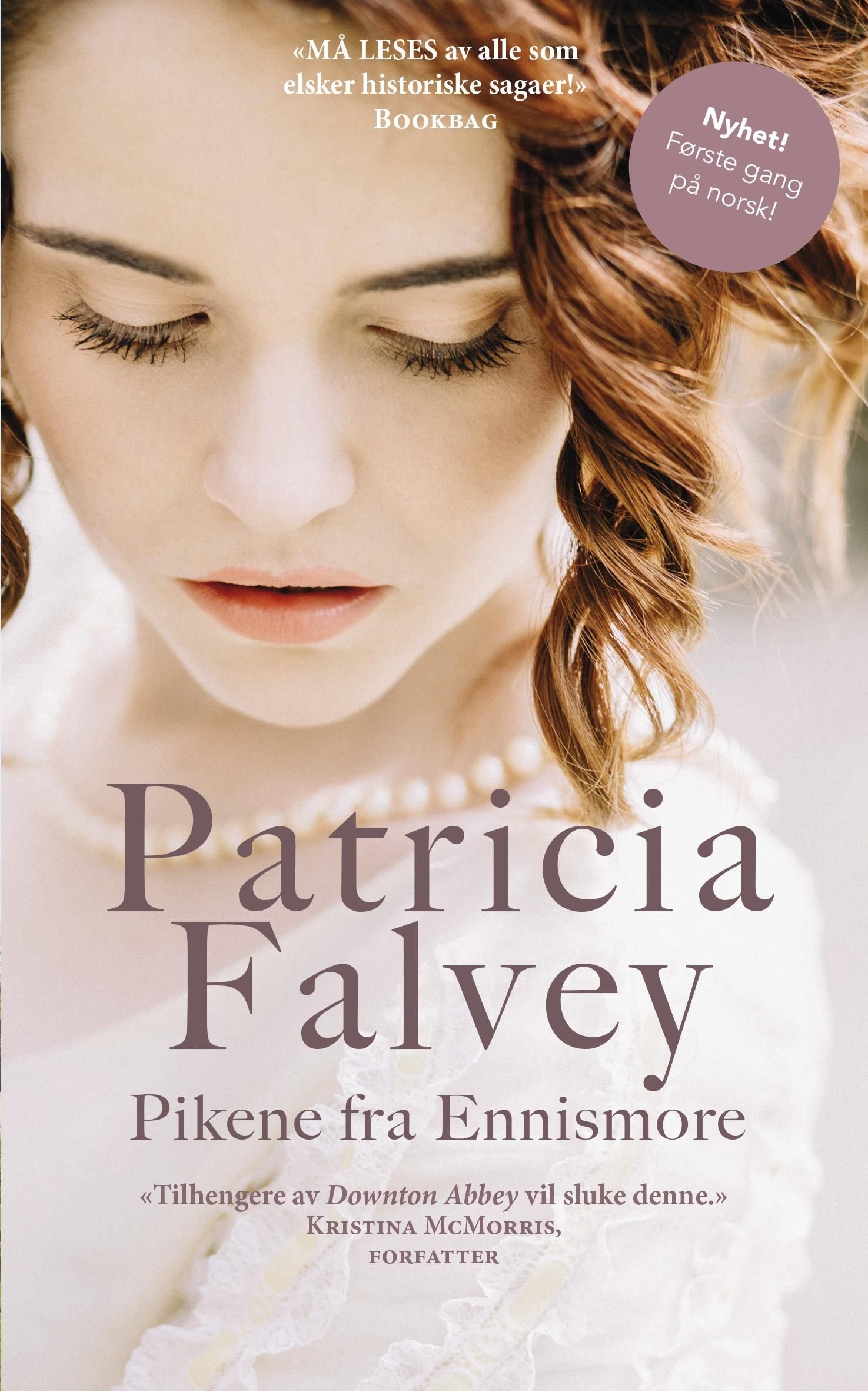 Pikene fra Ennismore