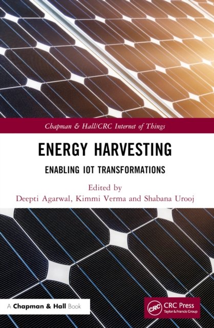 Energy Harvesting