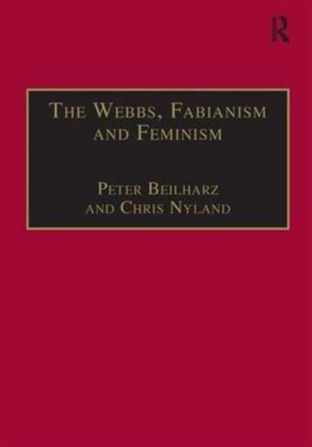 The Webbs, Fabianism and Feminism