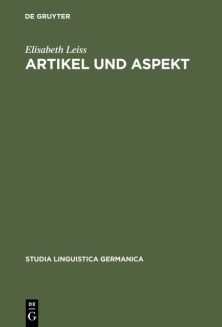 Artikel und Aspekt