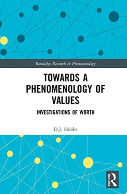 Towards a Phenomenology of Values