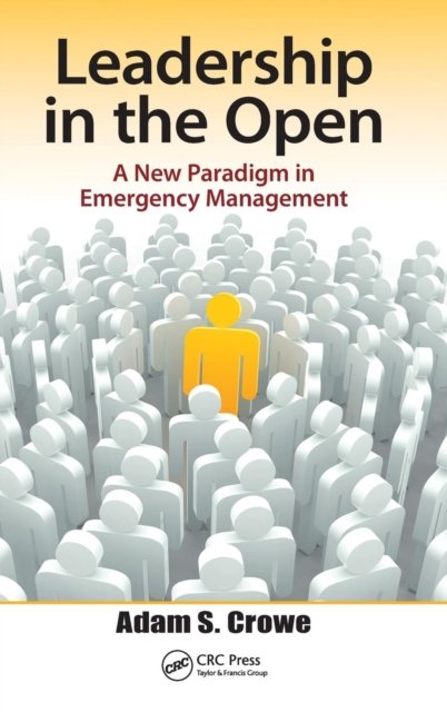Leadership in the Open