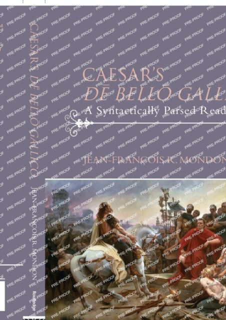Caesar’s De Bello Gallico
