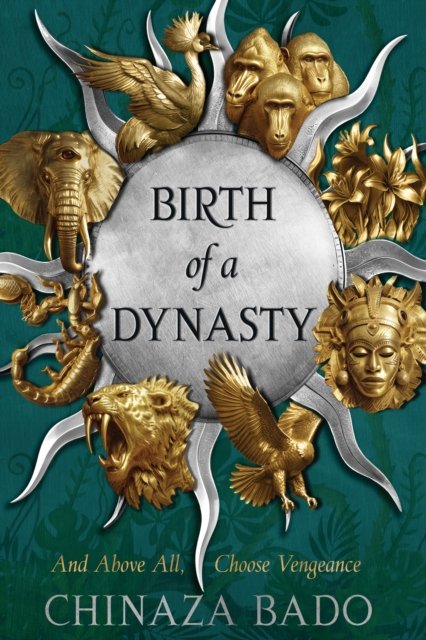 Birth of a Dynasty