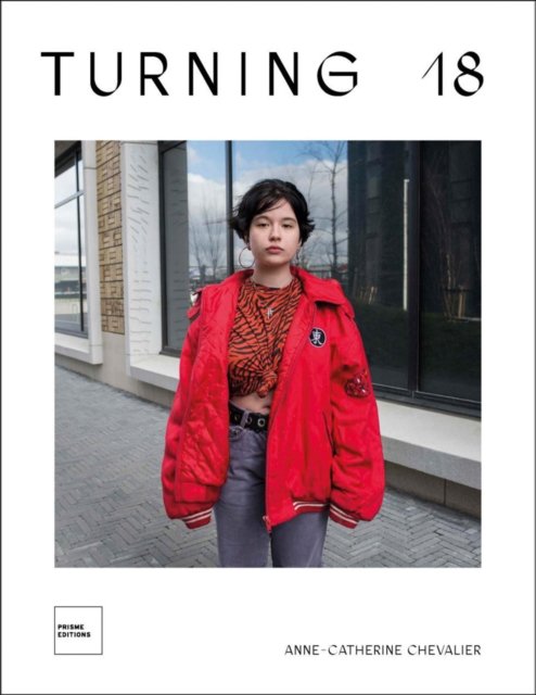 Turning 18