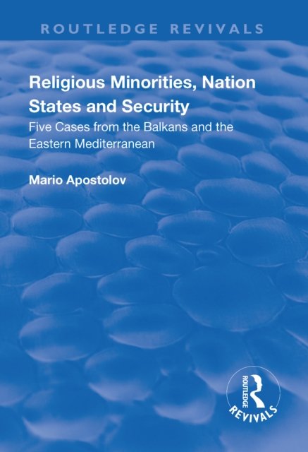Religious Minorities, Nation States and Security