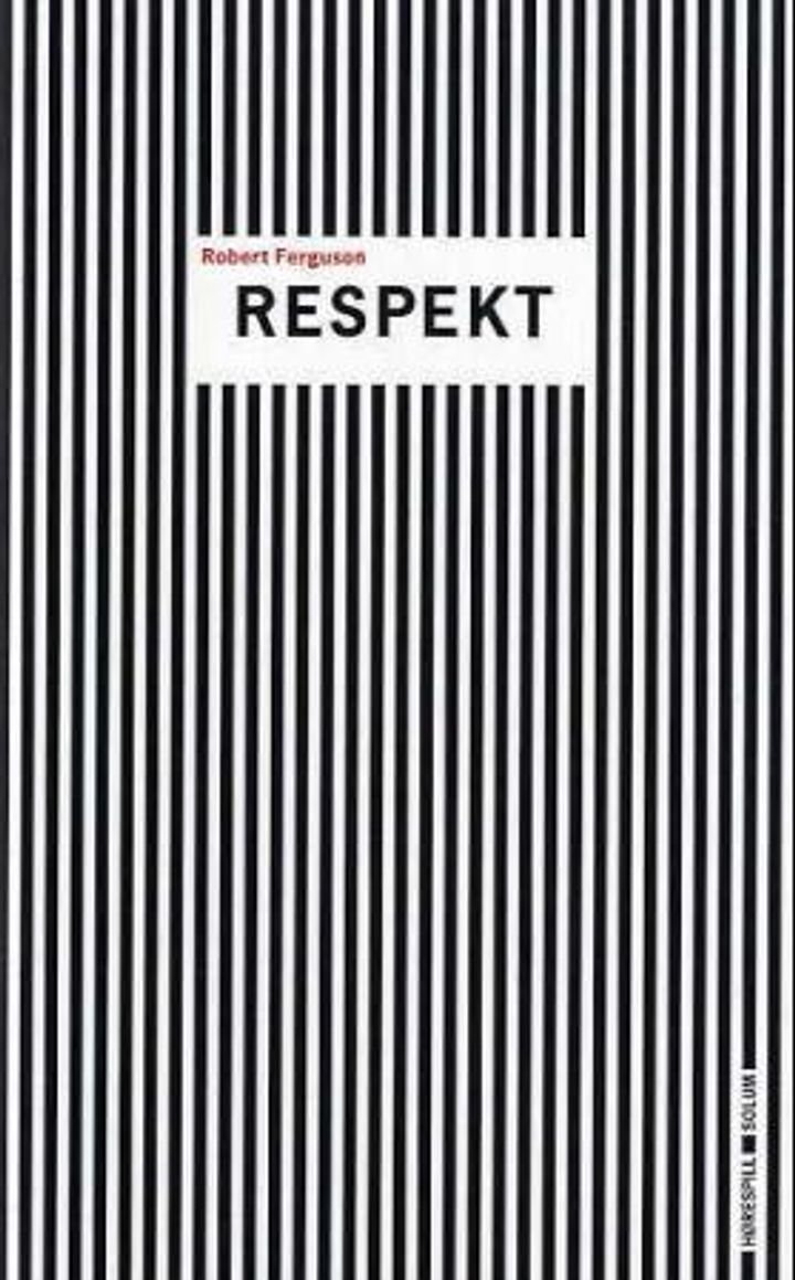 Respekt - hørespill