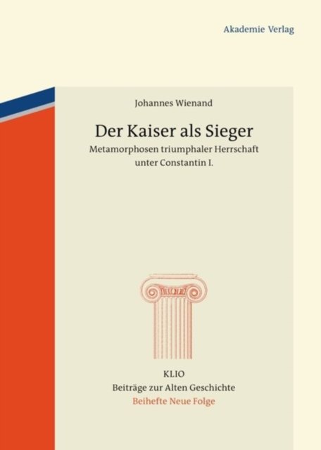 Kaiser als Sieger