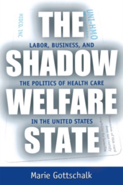 The Shadow Welfare State