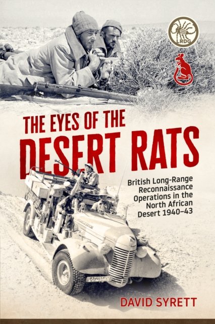 The Eyes of the Desert Rats