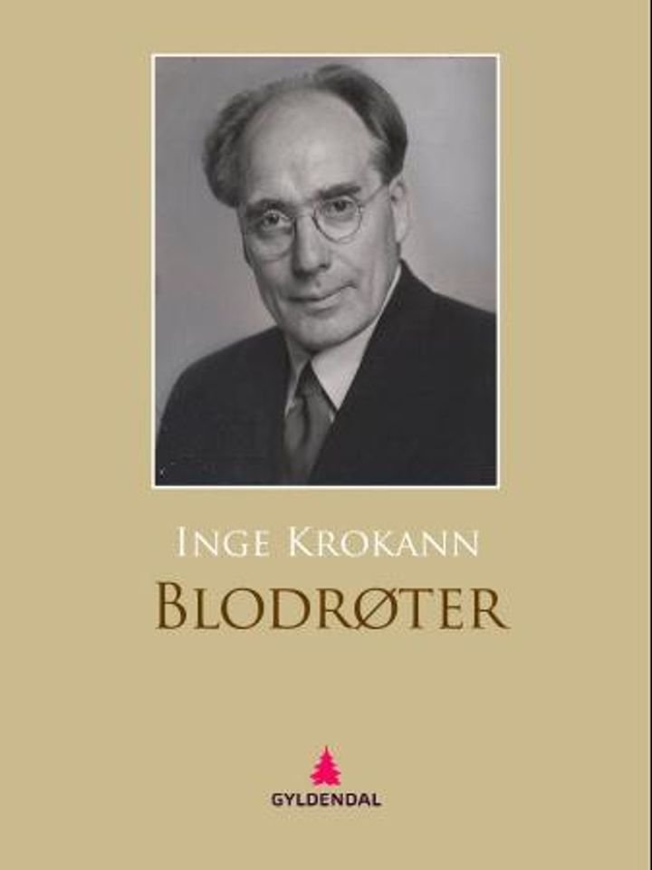 Blodrøter