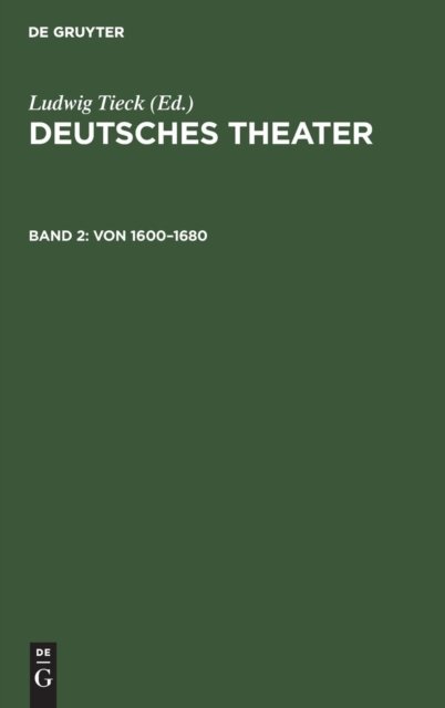 Von 1600-1680