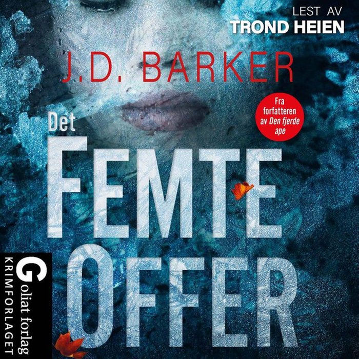 Det femte offer