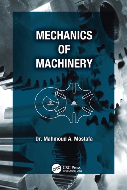 Mechanics of Machinery