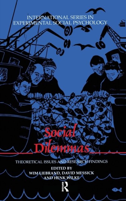 Social Dilemmas