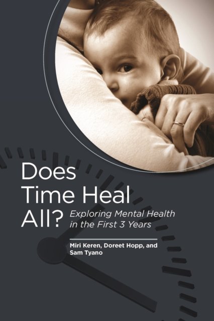 Does Time Heal All?