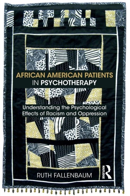 African American Patients in Psychotherapy