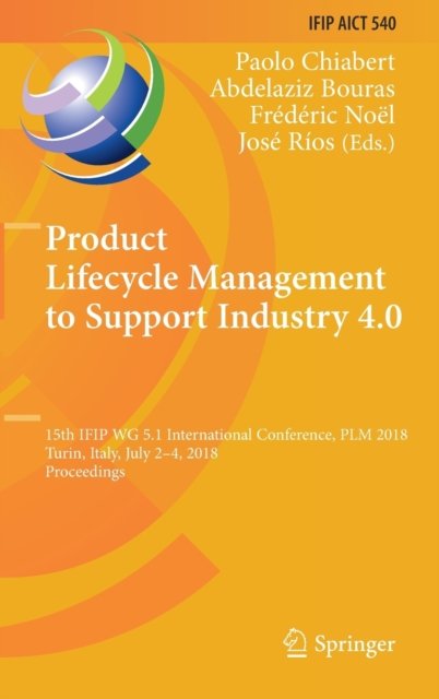Product Lifecycle Management to Support Industry 4.0
