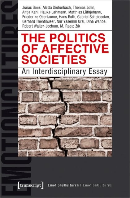 Politics of Affective Societies