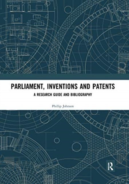 Parliament, Inventions and Patents