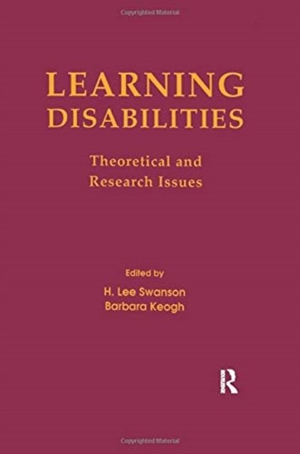 Learning Disabilities