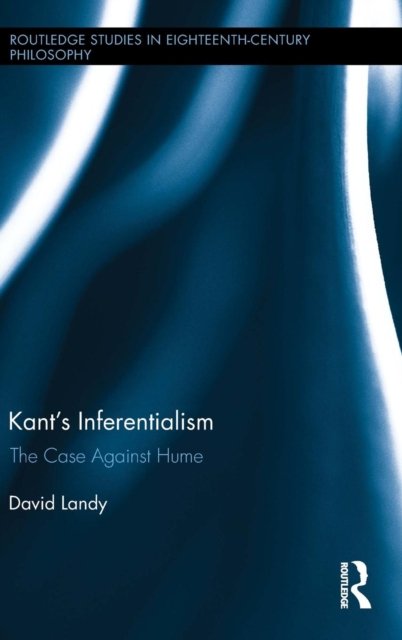 Kant?s Inferentialism