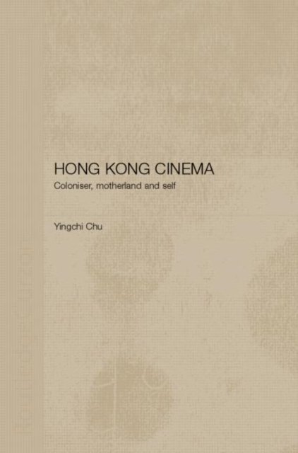 Hong Kong Cinema