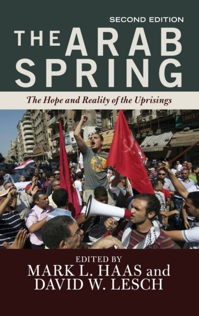 The Arab Spring