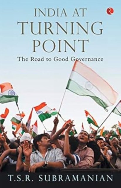 India at Turning Point